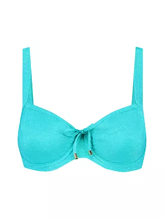 CYELL | Bikinioberteil Sea Sparkle da donna |